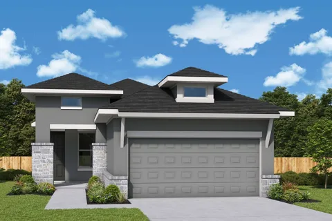 109 Mountain Sorrel Court