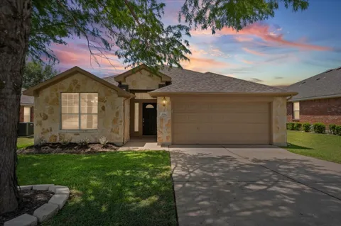 834 Dark Horse Lane