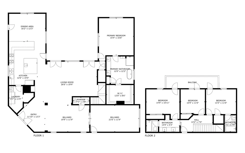1128 Thurman Bluff Drive Spicewood, TX 78669