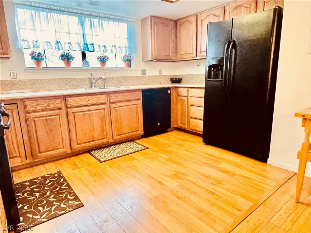 2611 S Durango Drive #204 Las Vegas, NV 89117
