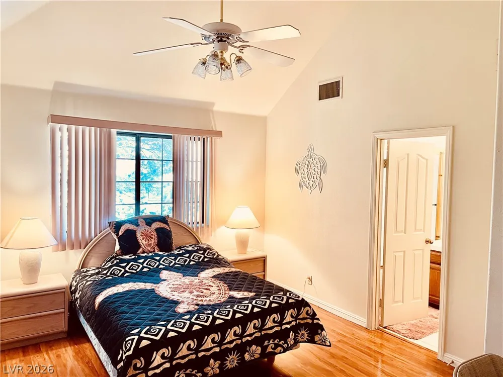2611 S Durango Drive #204 Las Vegas, NV 89117