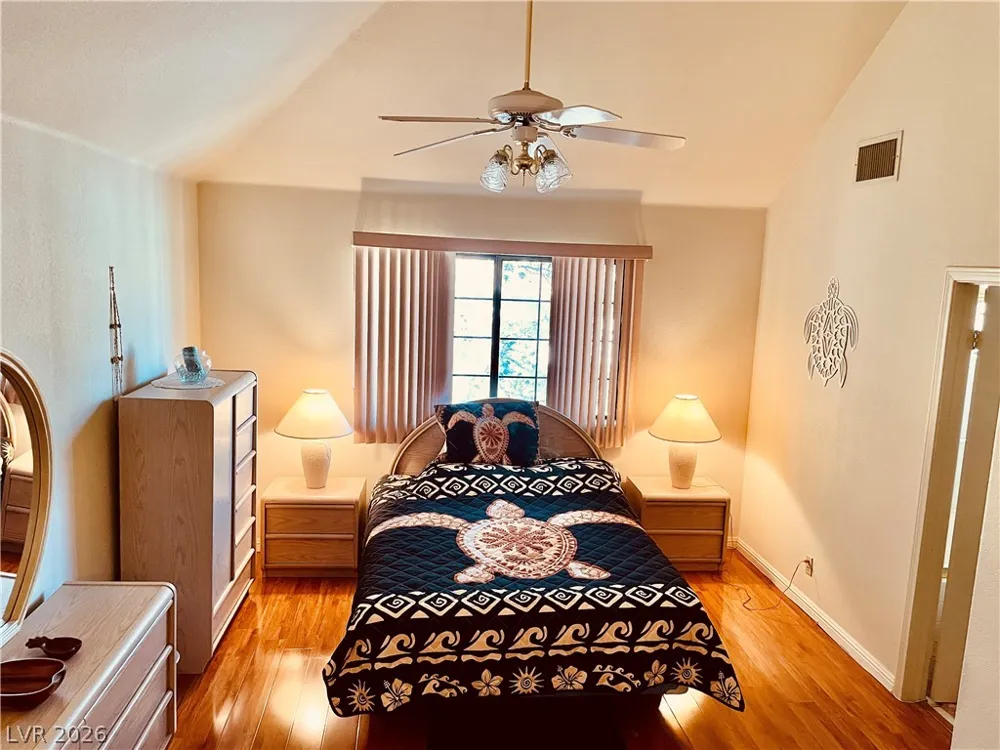 2611 S Durango Drive #204 Las Vegas, NV 89117