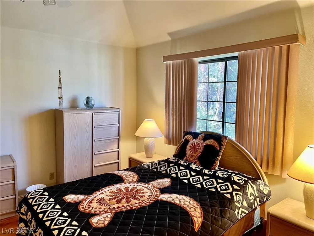2611 S Durango Drive #204 Las Vegas, NV 89117