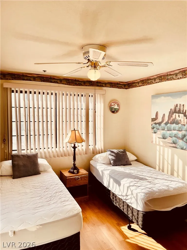 2611 S Durango Drive #204 Las Vegas, NV 89117