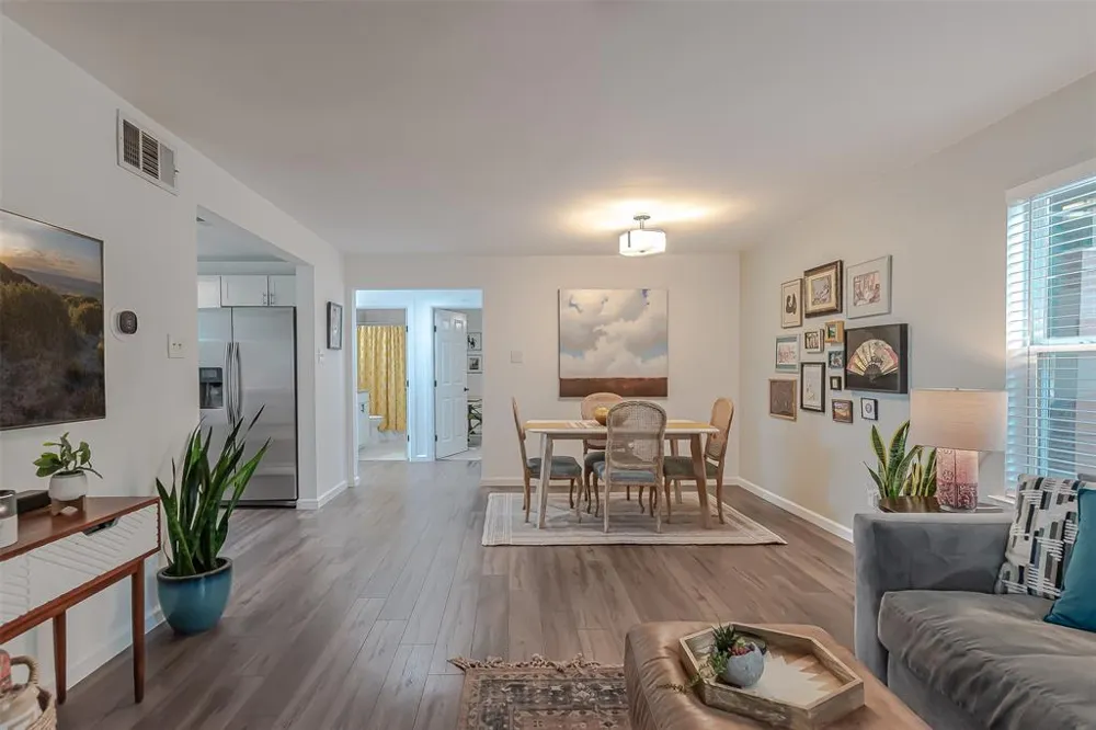 3604 Clawson Road #108 Austin, TX 78704