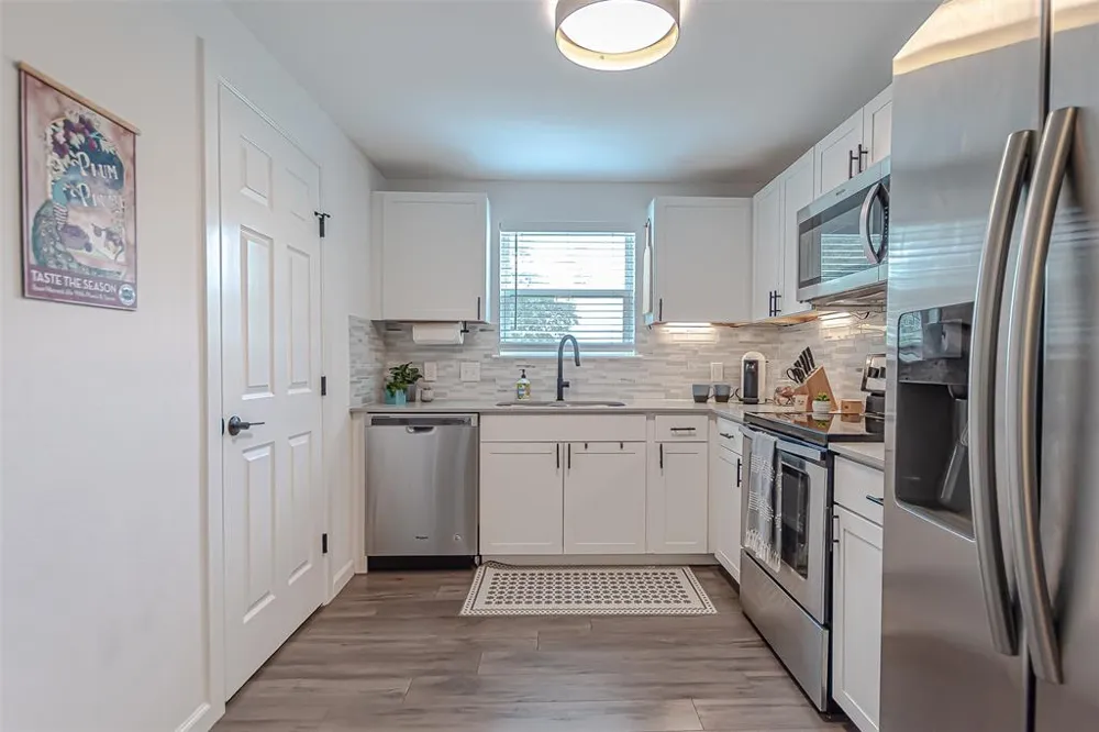 3604 Clawson Road #108 Austin, TX 78704