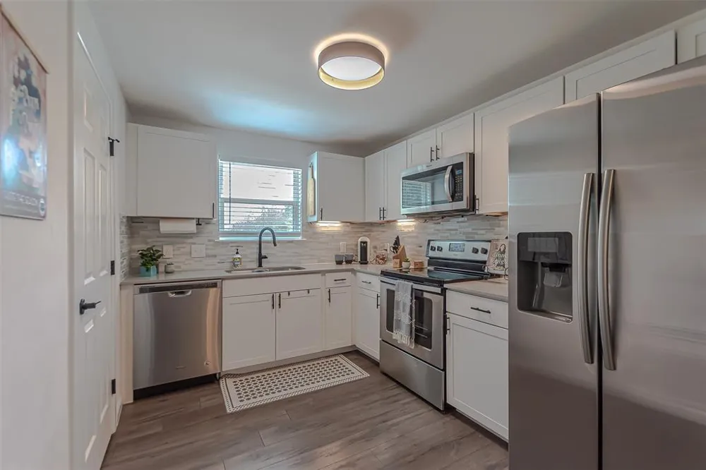 3604 Clawson Road #108 Austin, TX 78704
