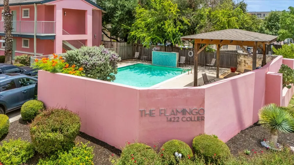 1422 Collier Street #103 Austin, TX 78704