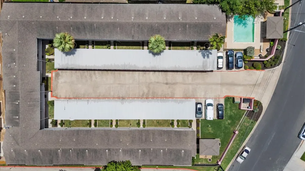 1422 Collier Street #103 Austin, TX 78704