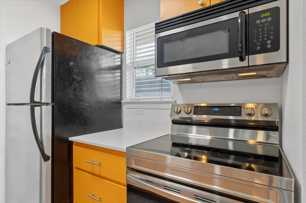 1422 Collier Street #103 Austin, TX 78704