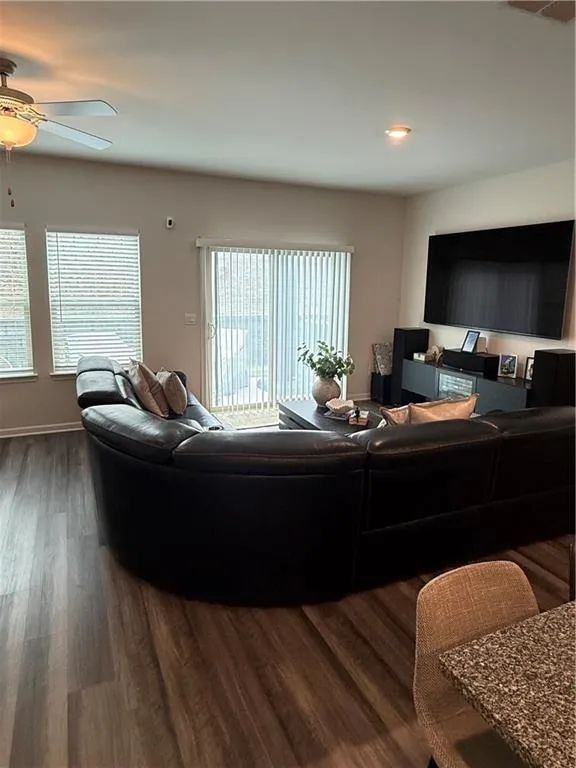 5542 Plain Field Lane Lilburn, GA 30047