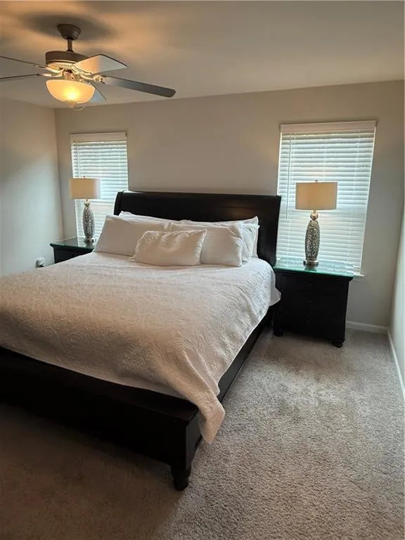 5542 Plain Field Lane Lilburn, GA 30047