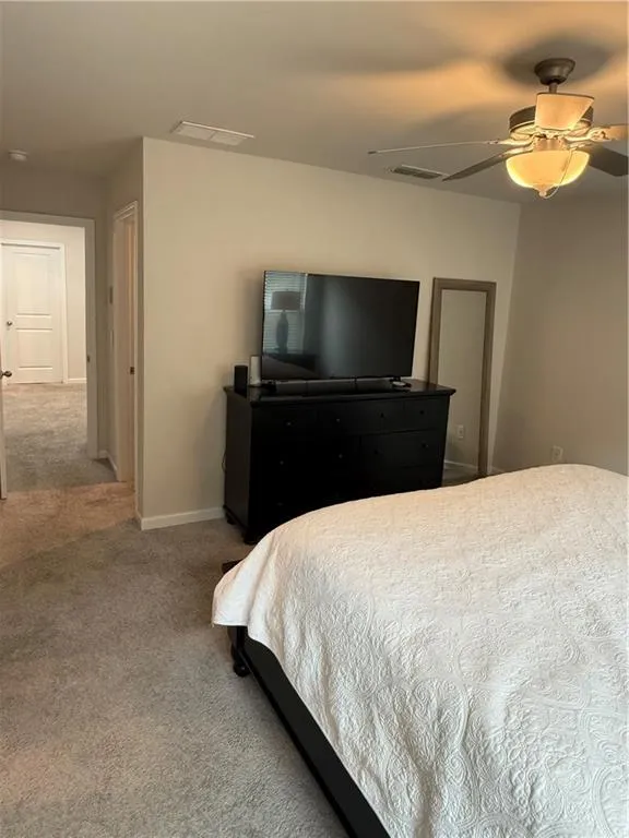 5542 Plain Field Lane Lilburn, GA 30047