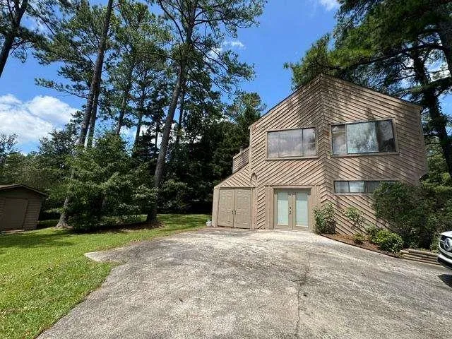 103 Sherwood Drive Cedartown, GA 30125