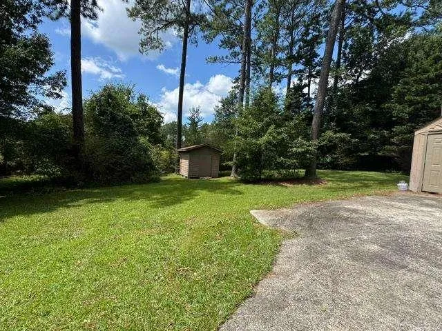 103 Sherwood Drive Cedartown, GA 30125