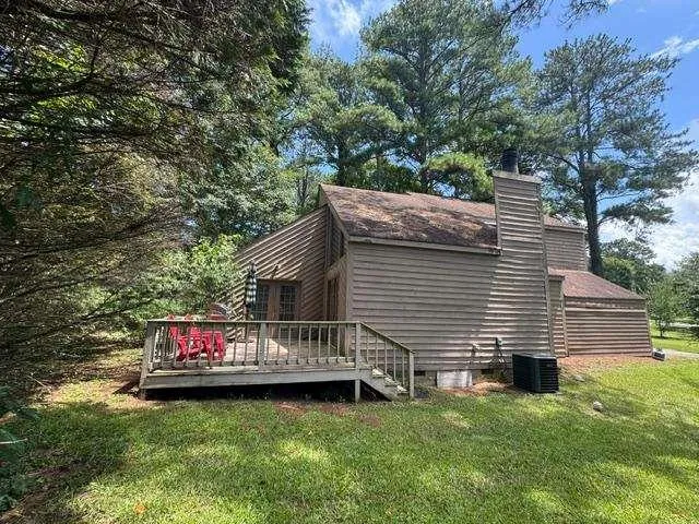 103 Sherwood Drive Cedartown, GA 30125