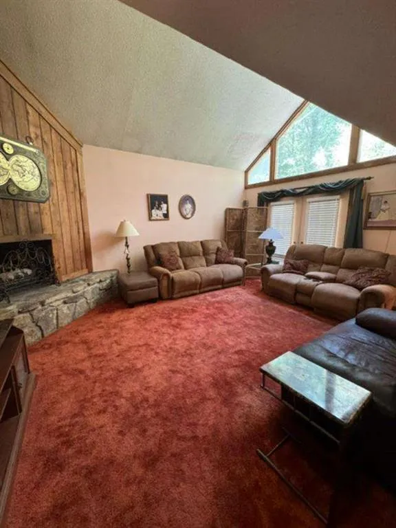 103 Sherwood Drive Cedartown, GA 30125