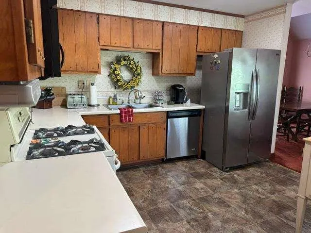 103 Sherwood Drive Cedartown, GA 30125