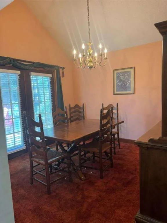 103 Sherwood Drive Cedartown, GA 30125