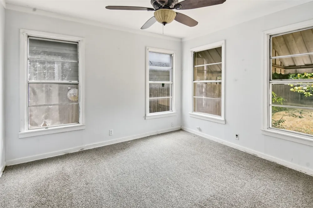 1203 Hanover Street Weatherford, TX 76086