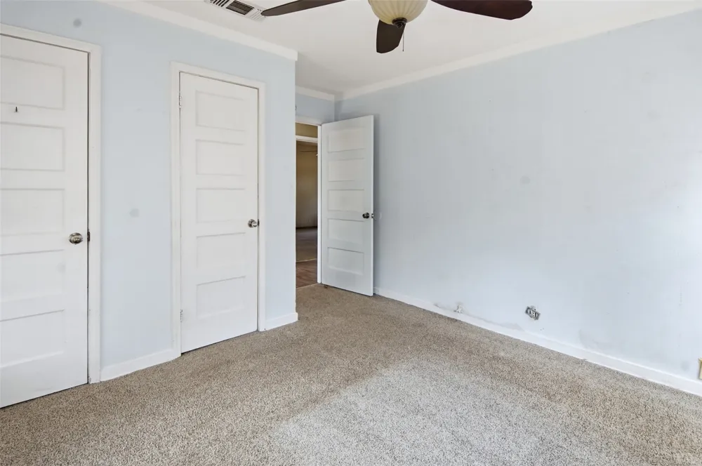 1203 Hanover Street Weatherford, TX 76086