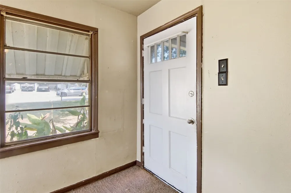1203 Hanover Street Weatherford, TX 76086