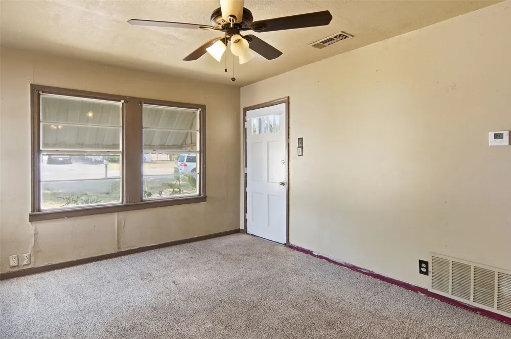 1203 Hanover Street Weatherford, TX 76086