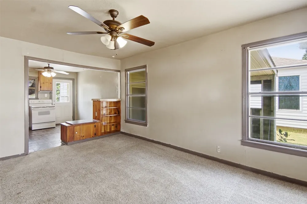 1203 Hanover Street Weatherford, TX 76086