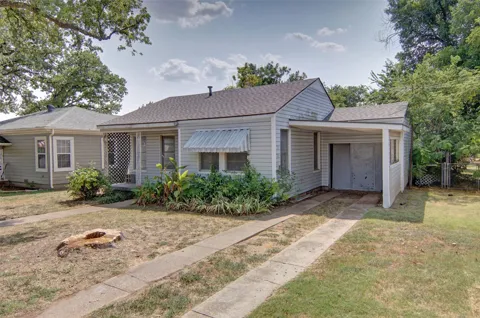 1203 Hanover Street