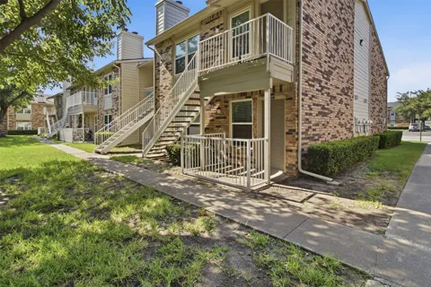 2200 E Trinity Mills Road #209