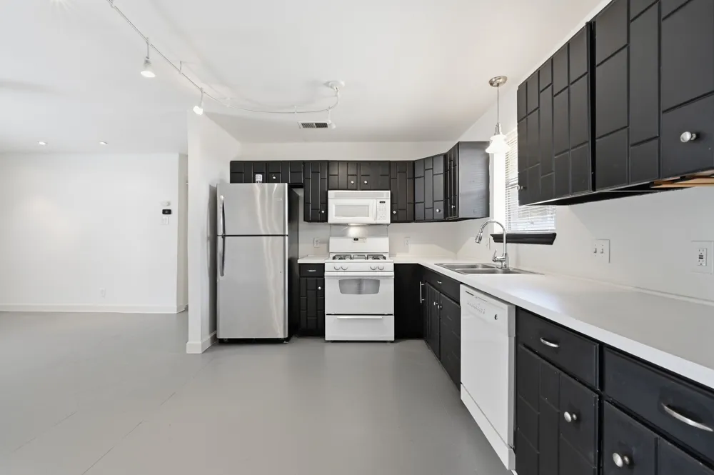 2712 Saint Edwards Circle #A Austin, TX 78704