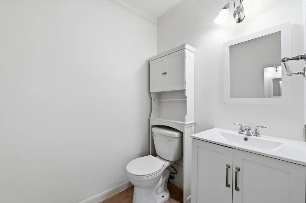 2712 Saint Edwards Circle #A Austin, TX 78704