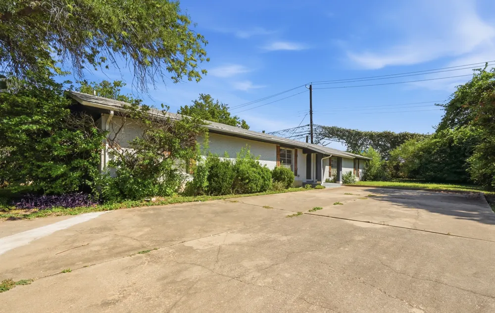 2712 Saint Edwards Circle #A Austin, TX 78704