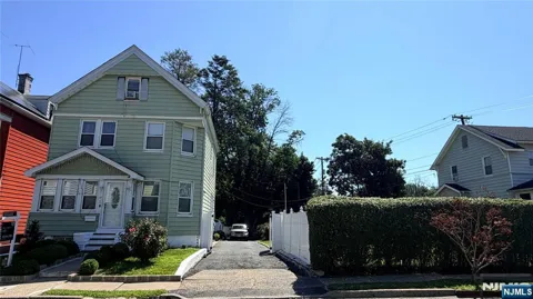 14 Dodd Terrace