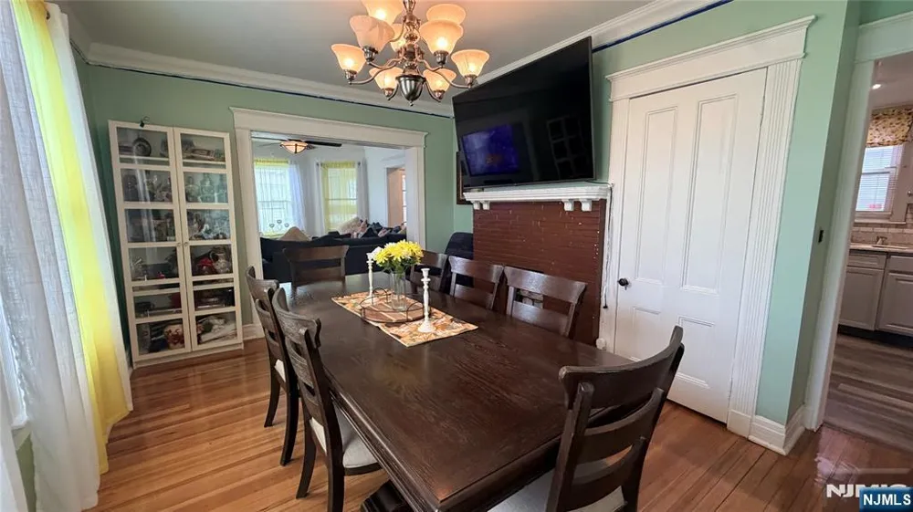 14 Dodd Terrace East Orange, NJ 07017