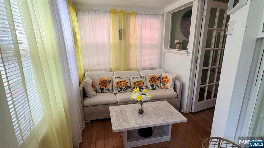 14 Dodd Terrace East Orange, NJ 07017