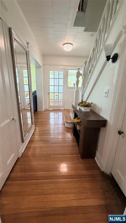 14 Dodd Terrace East Orange, NJ 07017