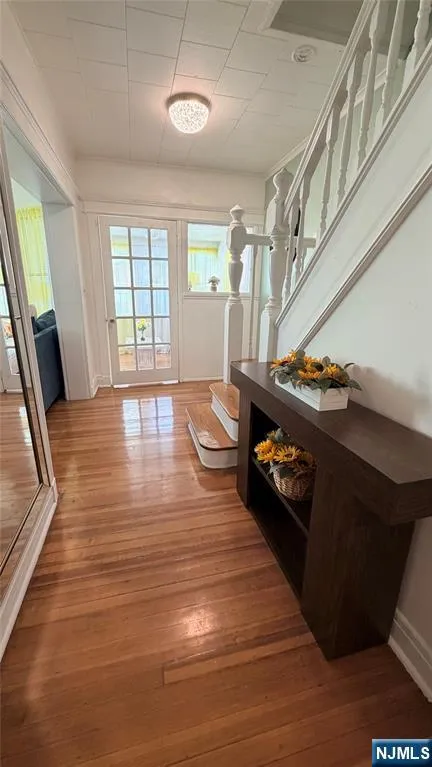 14 Dodd Terrace East Orange, NJ 07017