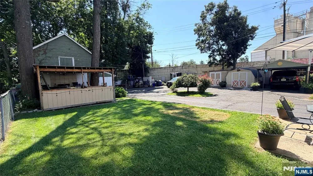 14 Dodd Terrace East Orange, NJ 07017