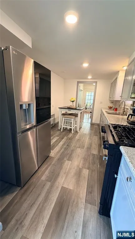 14 Dodd Terrace East Orange, NJ 07017