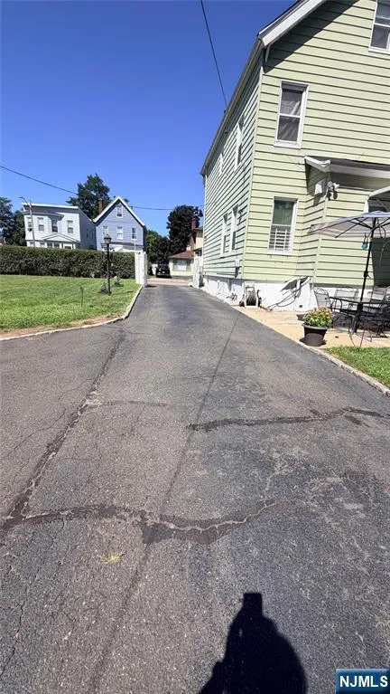 14 Dodd Terrace East Orange, NJ 07017