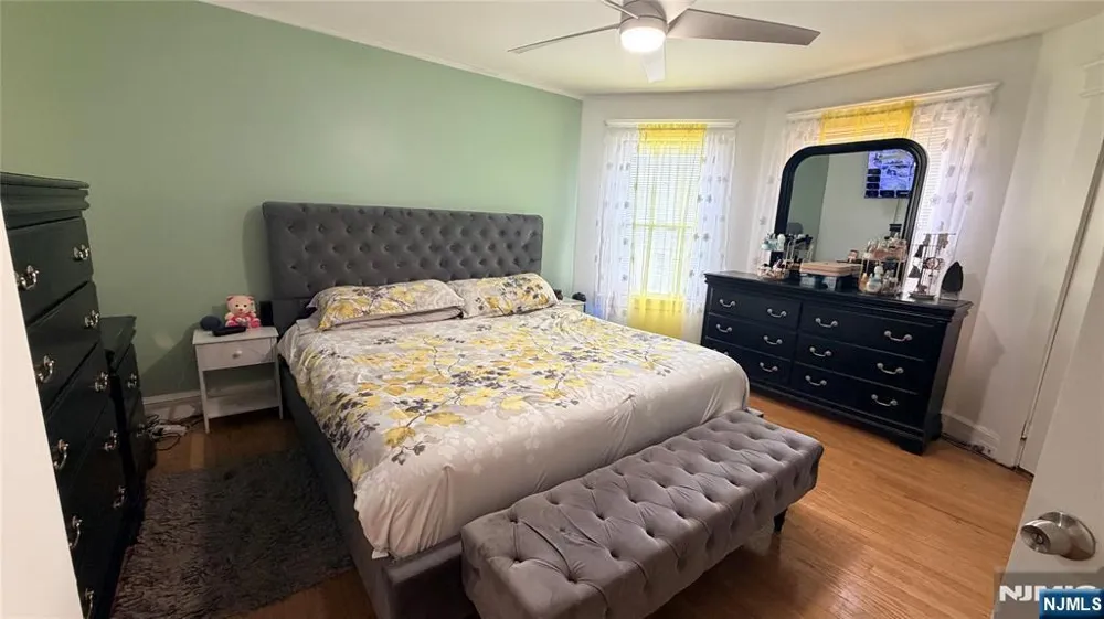 14 Dodd Terrace East Orange, NJ 07017