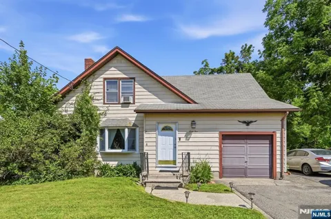 65 Marshall Hill Road