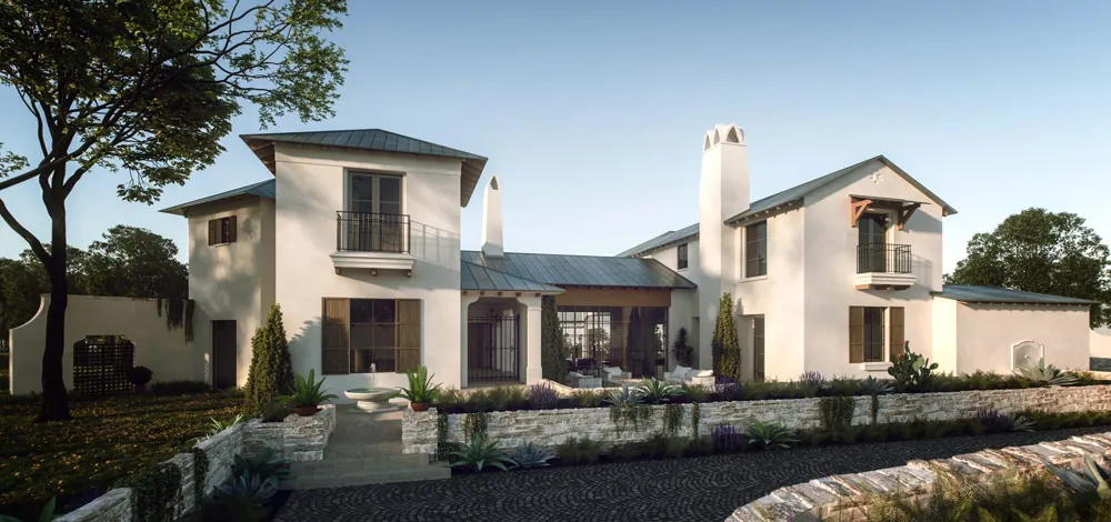 2607 River Hills Road #G Austin, TX 78733