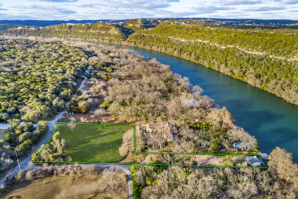 2607 River Hills Road #G Austin, TX 78733