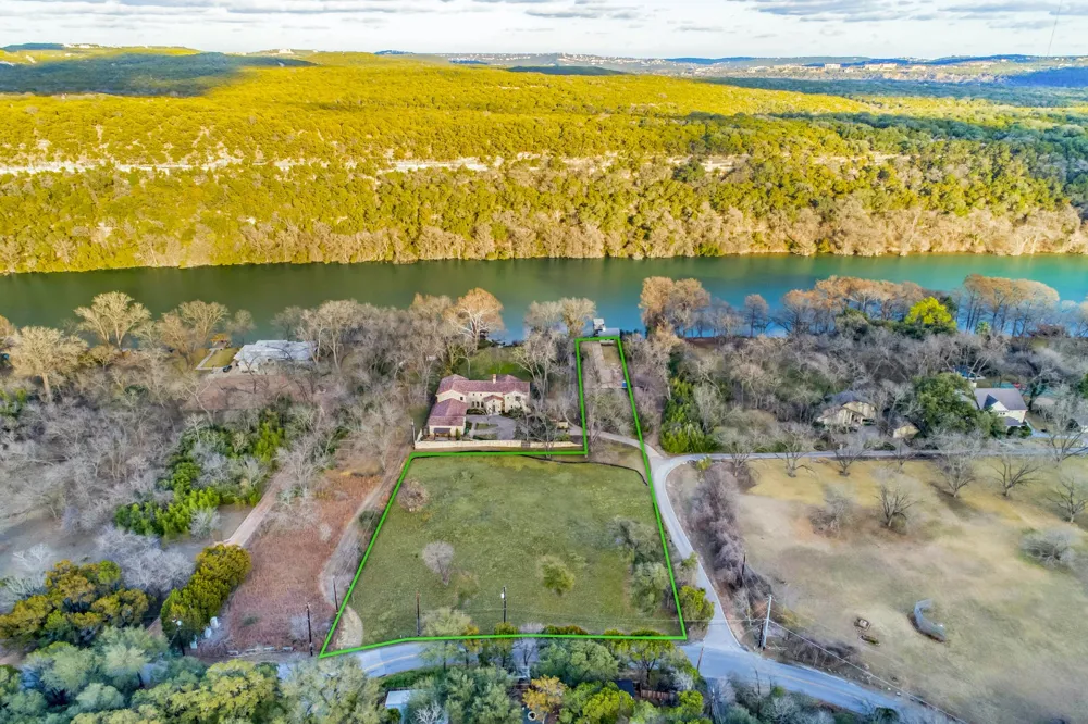 2607 River Hills Road #G Austin, TX 78733