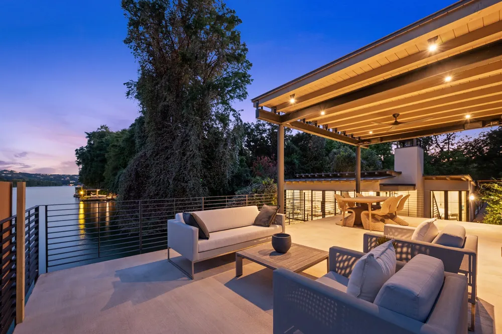 2607 River Hills Road #G Austin, TX 78733