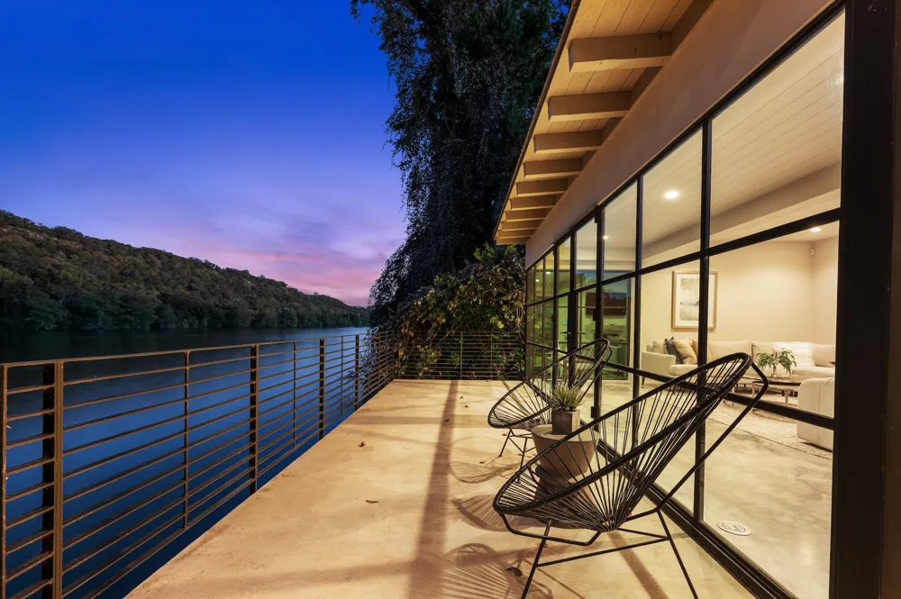 2607 River Hills Road #G Austin, TX 78733