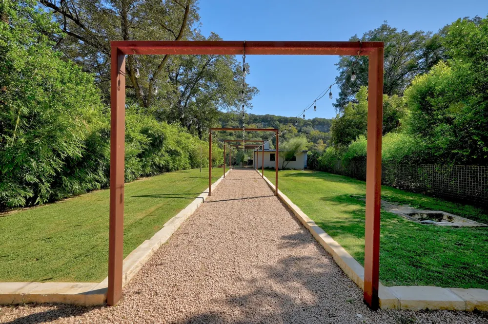 2607 River Hills Road #G Austin, TX 78733