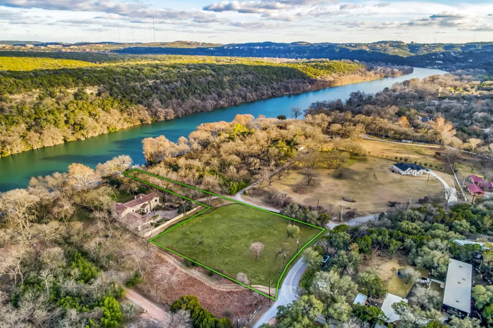 2607 River Hills Road #G Austin, TX 78733